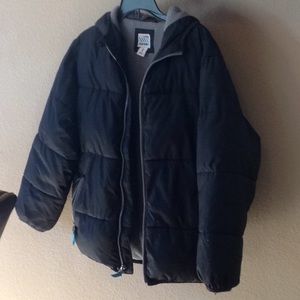Old Navy coat and jacket